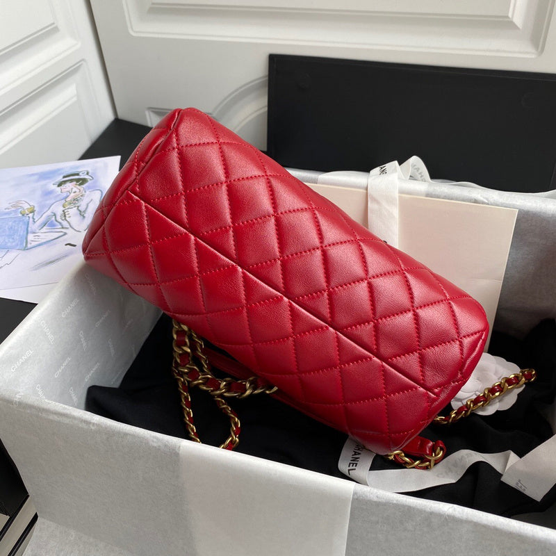 Satchel Bags - CHL Bags - 7420