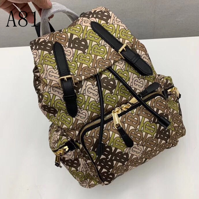 Fan Fashion -GLM - Top quality BBR Bags - 839