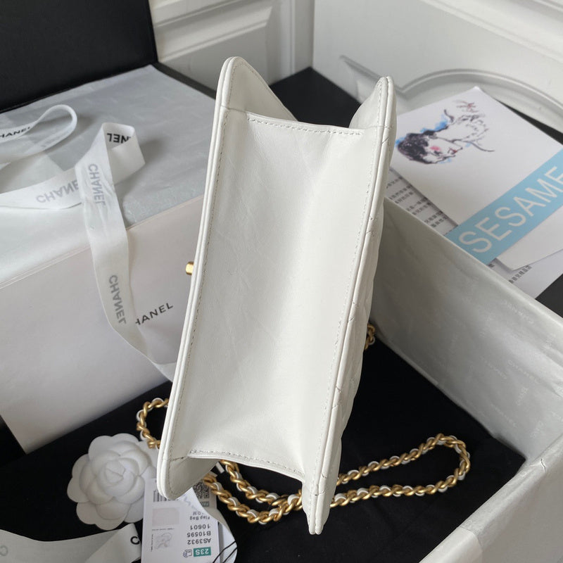 Satchel Bags - CHL Bags - 7550