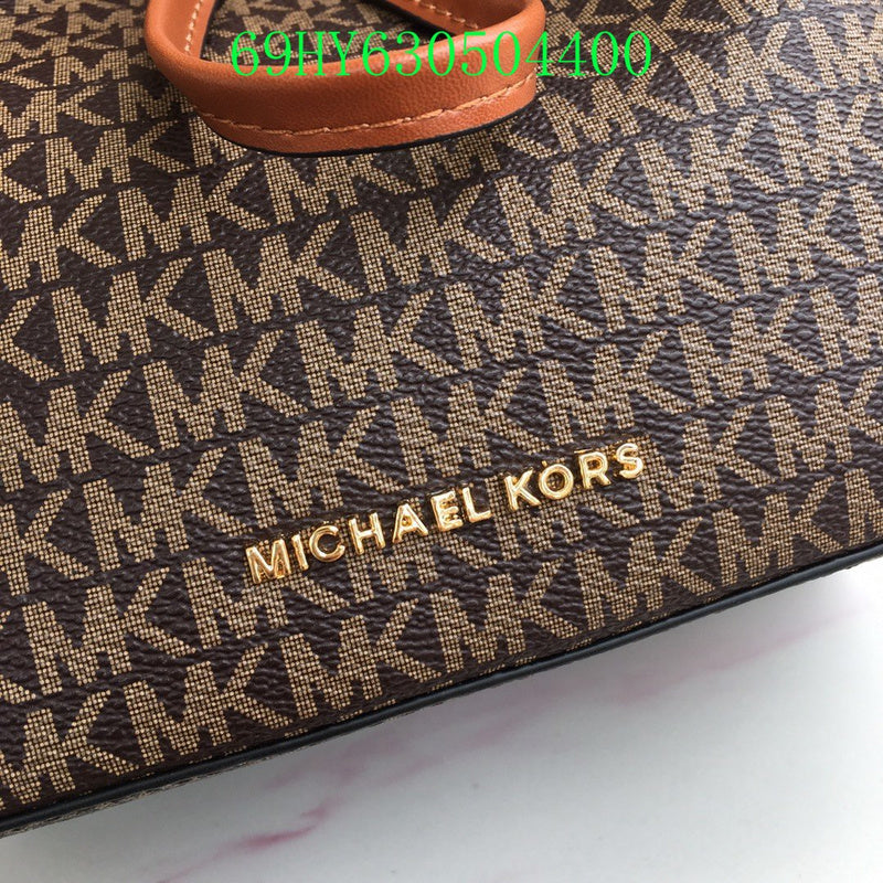 Satchel Bags - MK Bags - 781