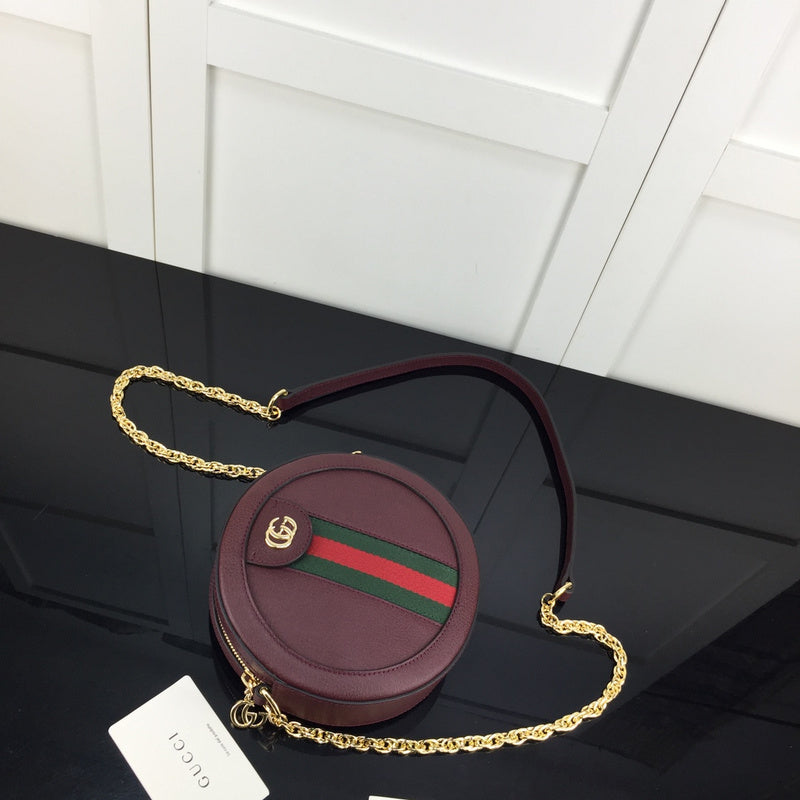 Satchel Bags - GUC Bags - 741