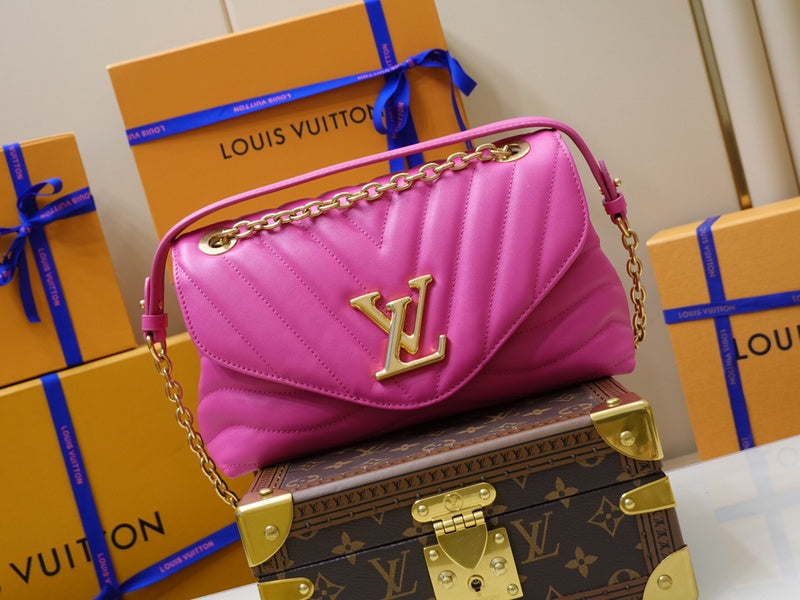 Satchel Bags - VL Bags - 5081