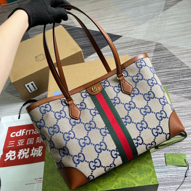 Satchel Bags - GCI Bags - 5401