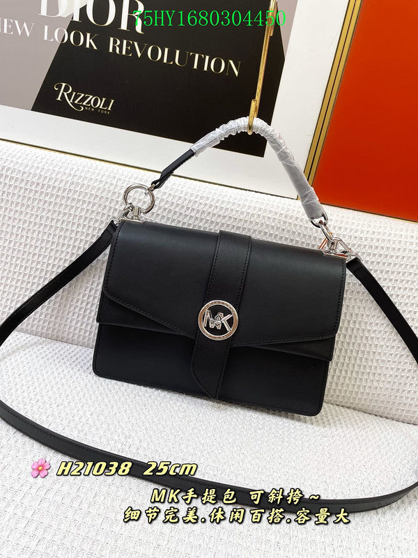 Satchel Bags - MK Bags - 491