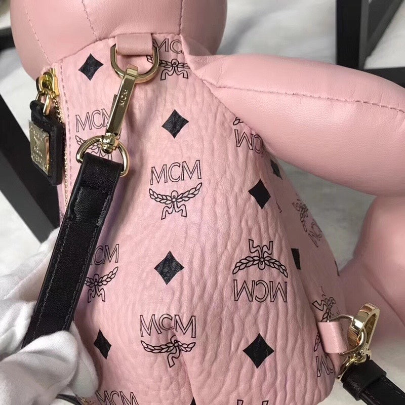 Satchel Bags - MC Bags - 056