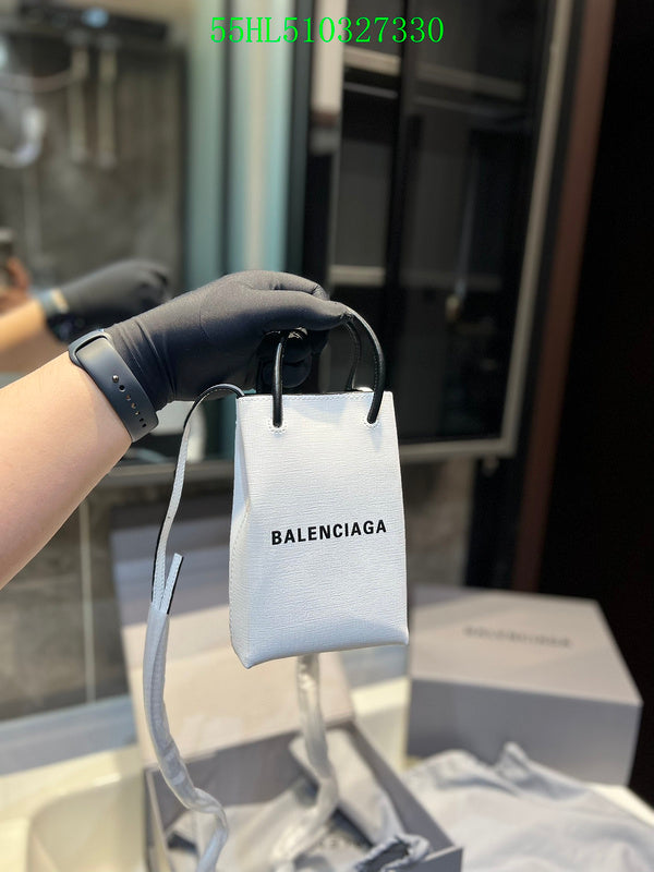 Glami GlamI - BGA Bags - 1858