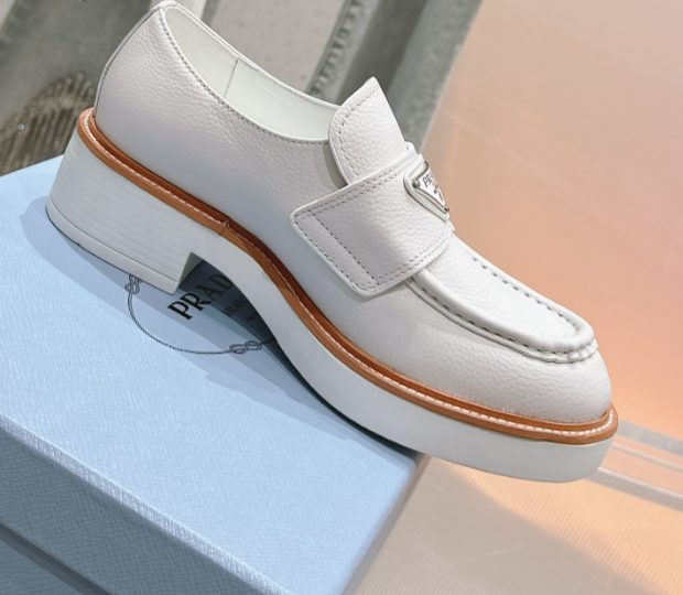 Glamy - PD Women Shoes - 026
