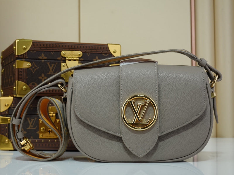 Satchel Bags - VL Bags - 4834