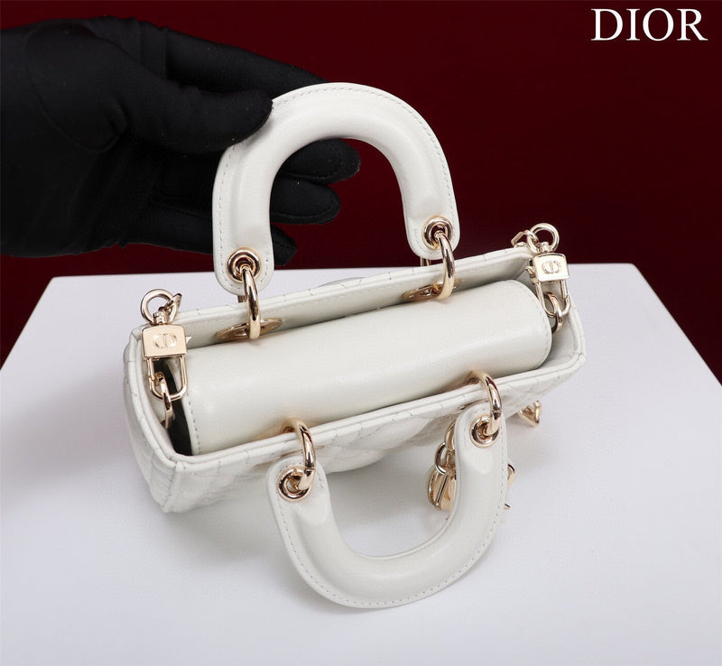 GLM - Dir Bags - 1510