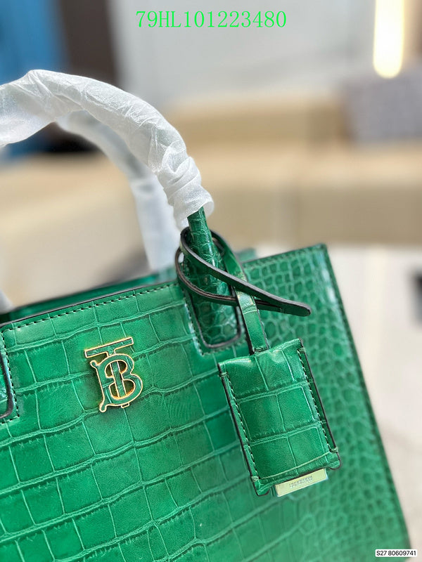 Fan Fashion -GLM - Top quality BBR Bags - 210