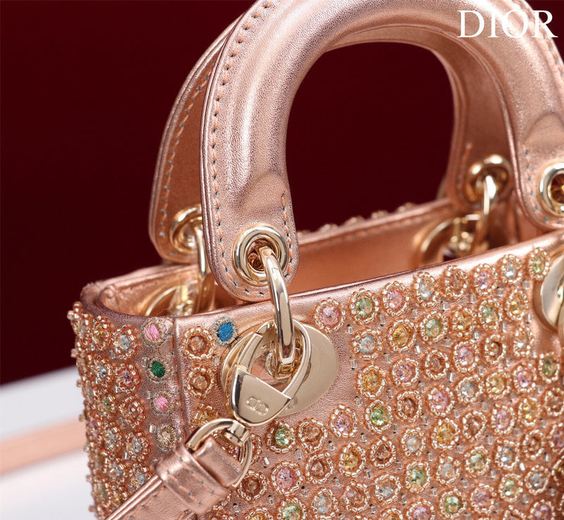 GLM - Dir Bags - 1687