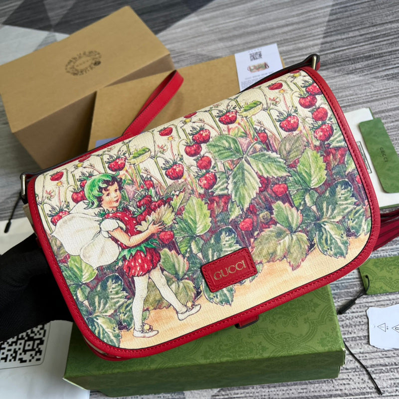 Satchel Bags - GCI Bags - 4300
