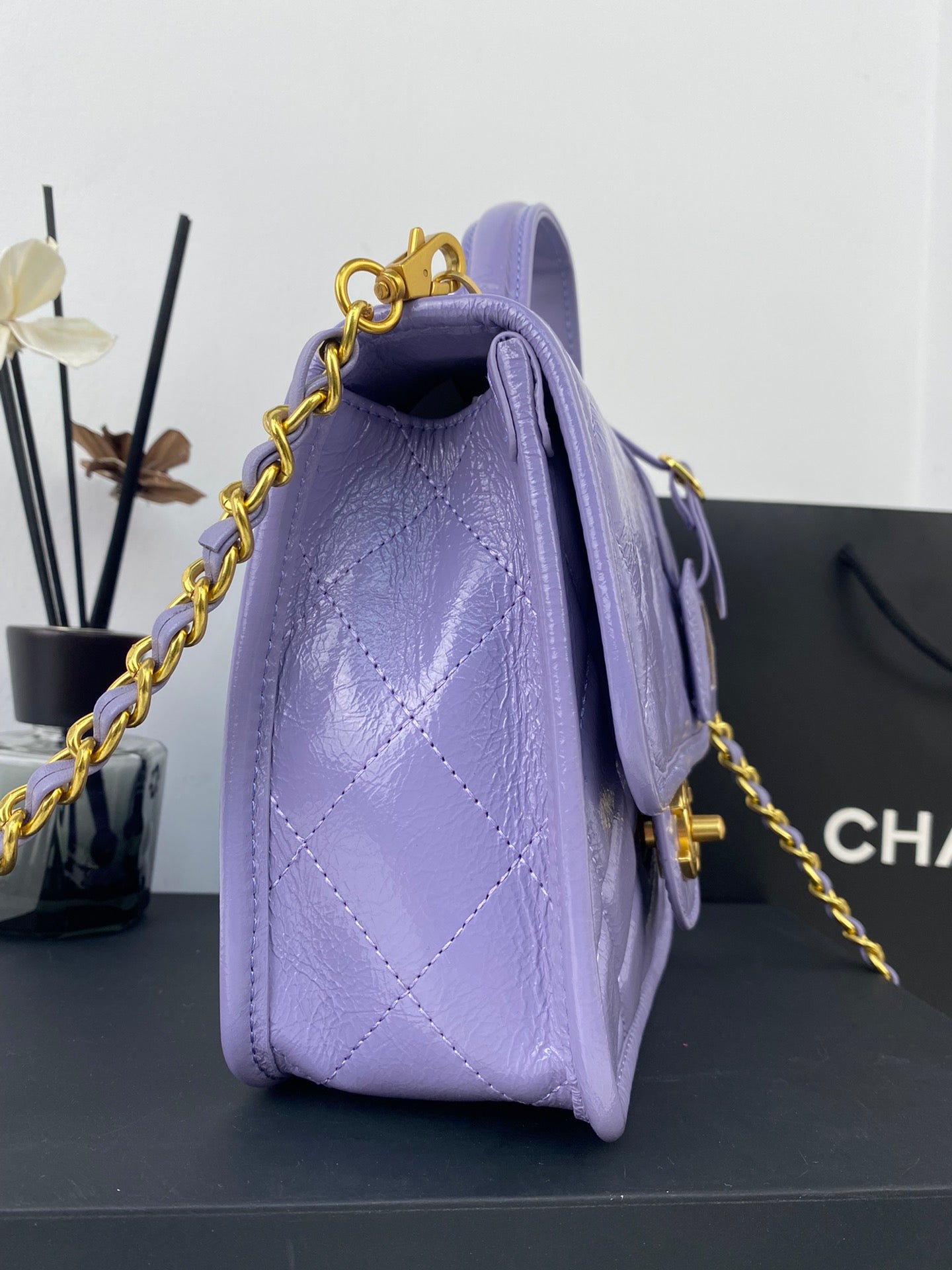 GLM - Top Quality Bag CHL 421