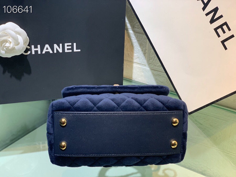 Satchel Bags - CHL Bags - 4763