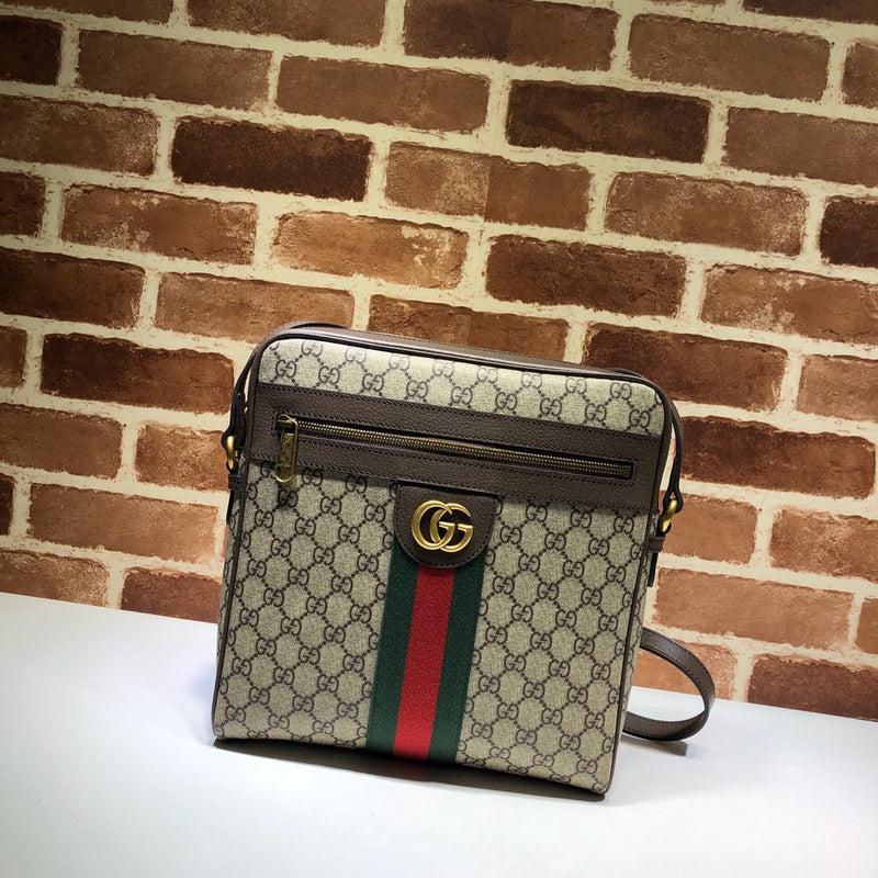 Satchel Bags - GCI Bags - 3339