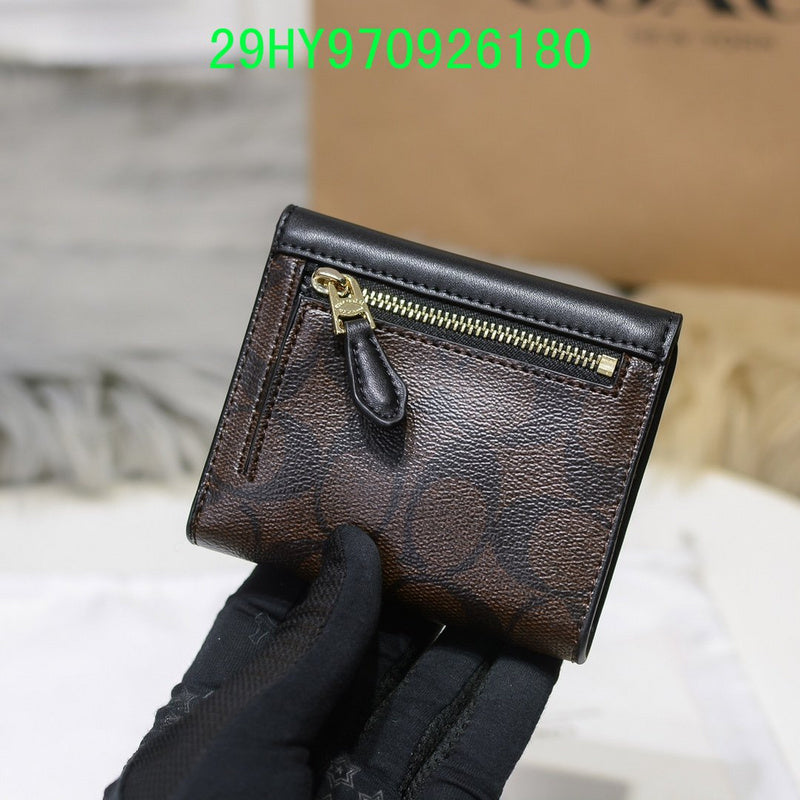 Glami - CAH Wallet - 124
