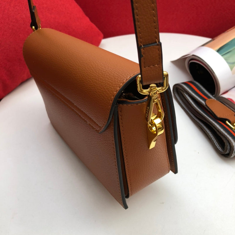 Satchel Bags - PDA Bags - 904