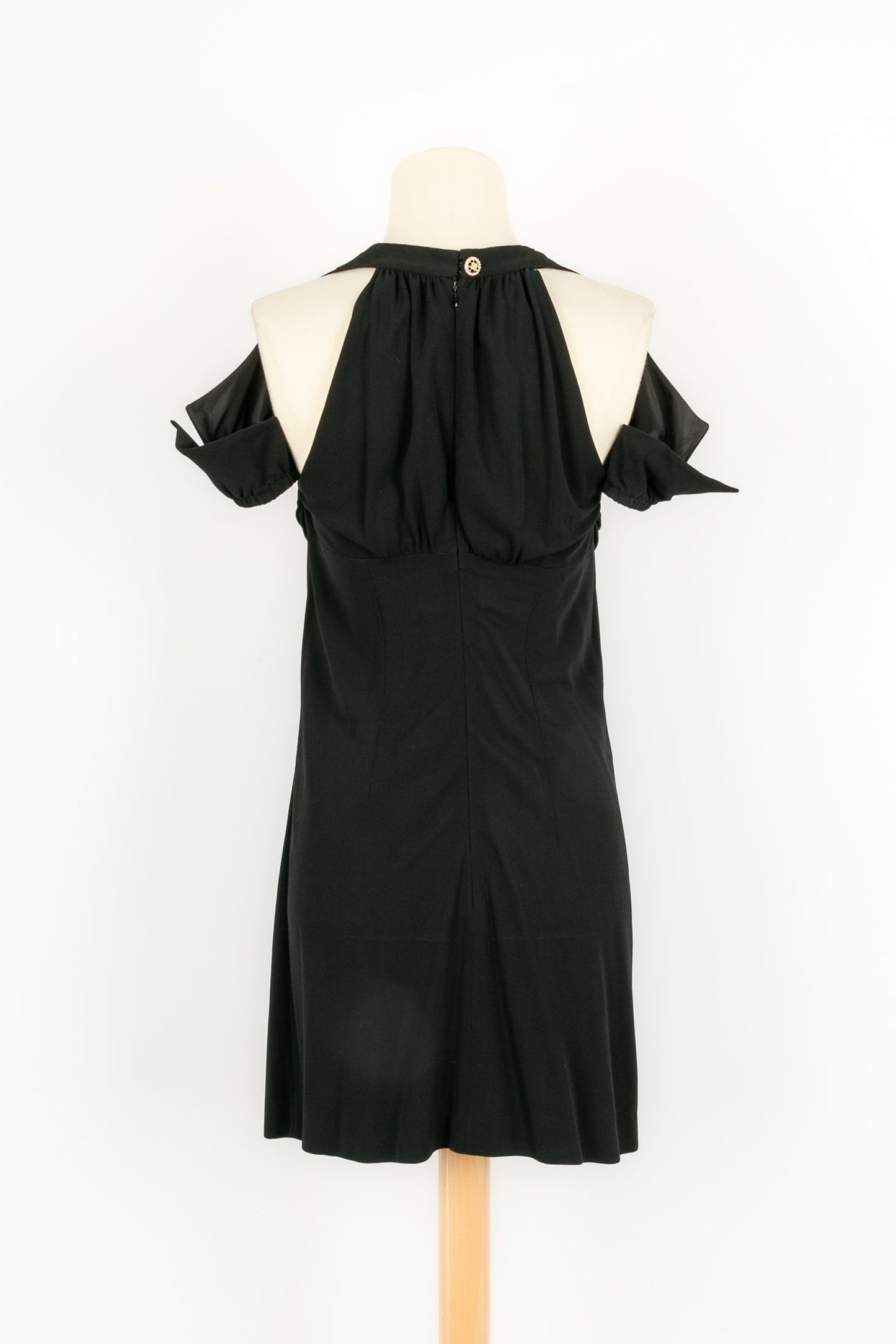 Robe Chanel EtÃ© 2007