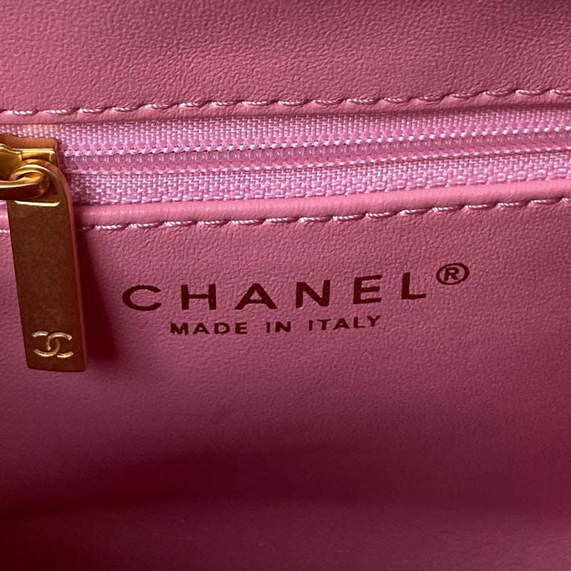 Satchel Bags - CHL Bags - 7512