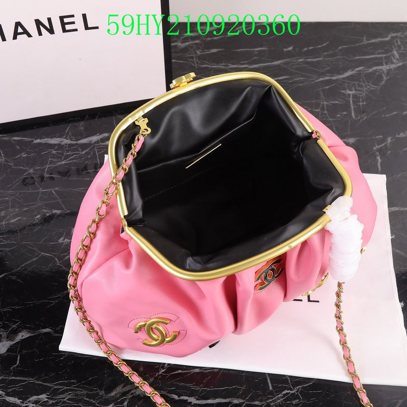 Glami - CHL Bags - 2197