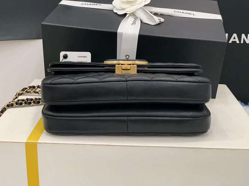 Satchel Bags - CHL Bags - 6758