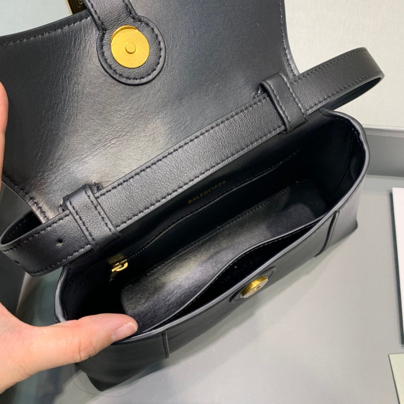 Satchel Bags - BGA Bags - 712
