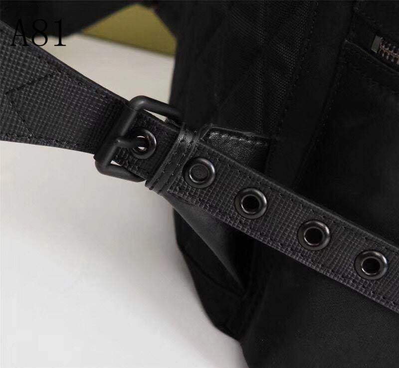 Fan Fashion -GLM - Top quality BBR Bags - 841
