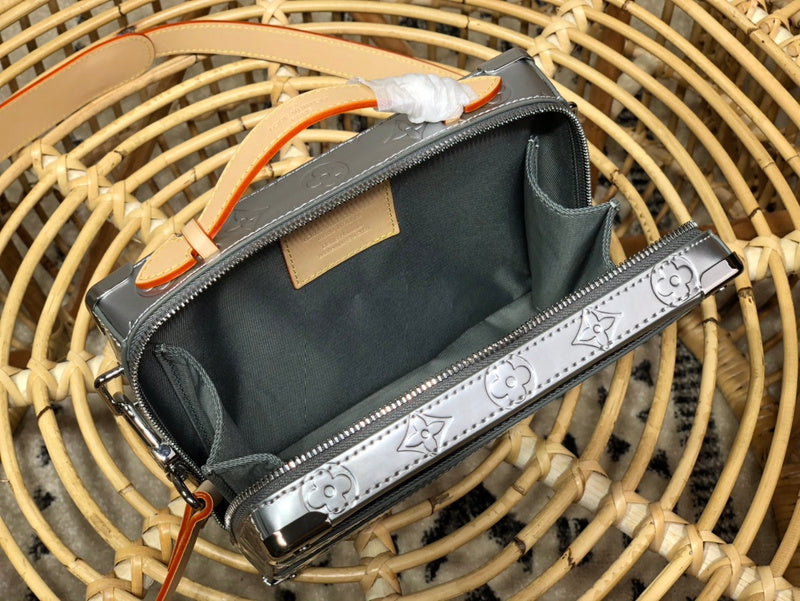Satchel Bags - VL Bags - 5476
