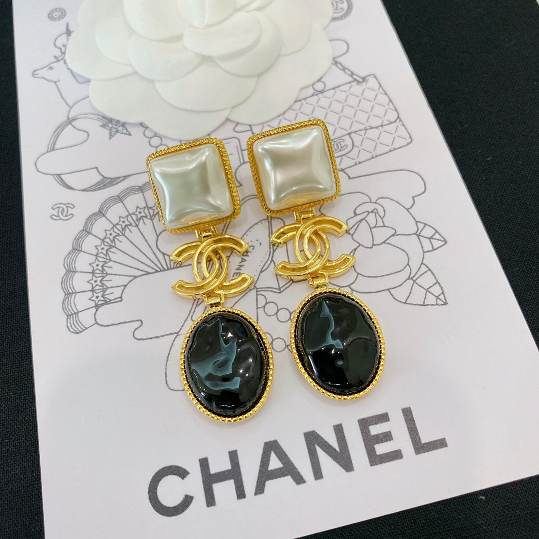 GLM - Top Quality Earring CHL 068