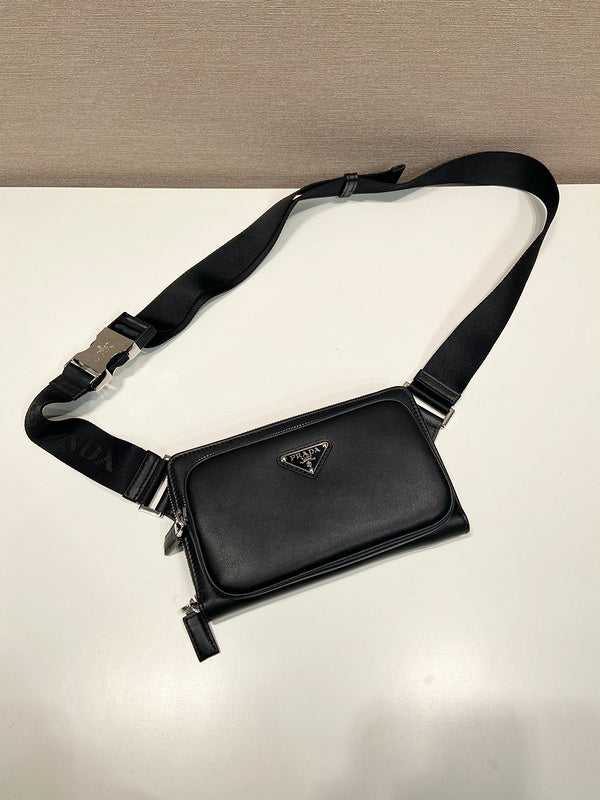 Satchel Bags - PDA Bags - 128