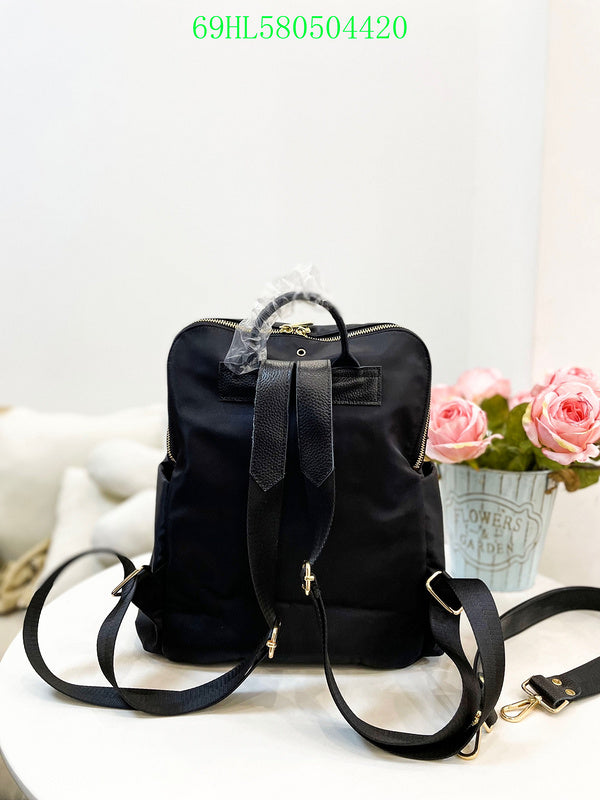 Fan Fashion -GLM - Top quality BBR Bags - 139