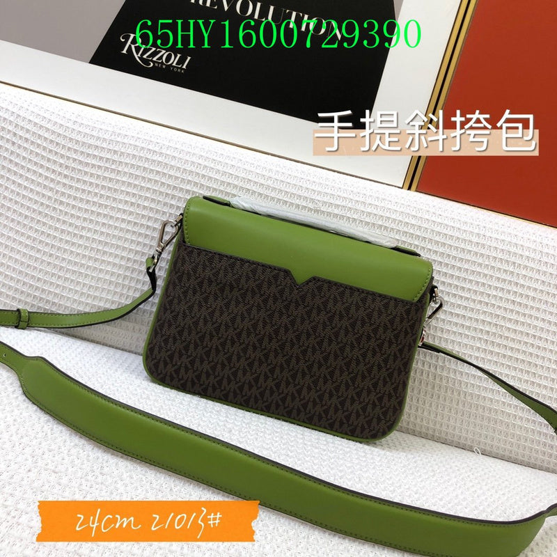 Satchel Bags - MK Bags - 692
