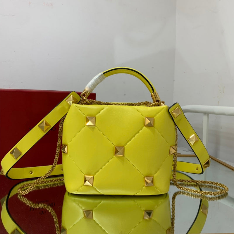 GLM - VEL Bags - 1468