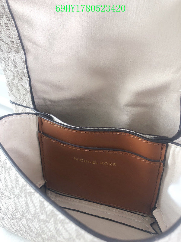 Satchel Bags - MK Bags - 357