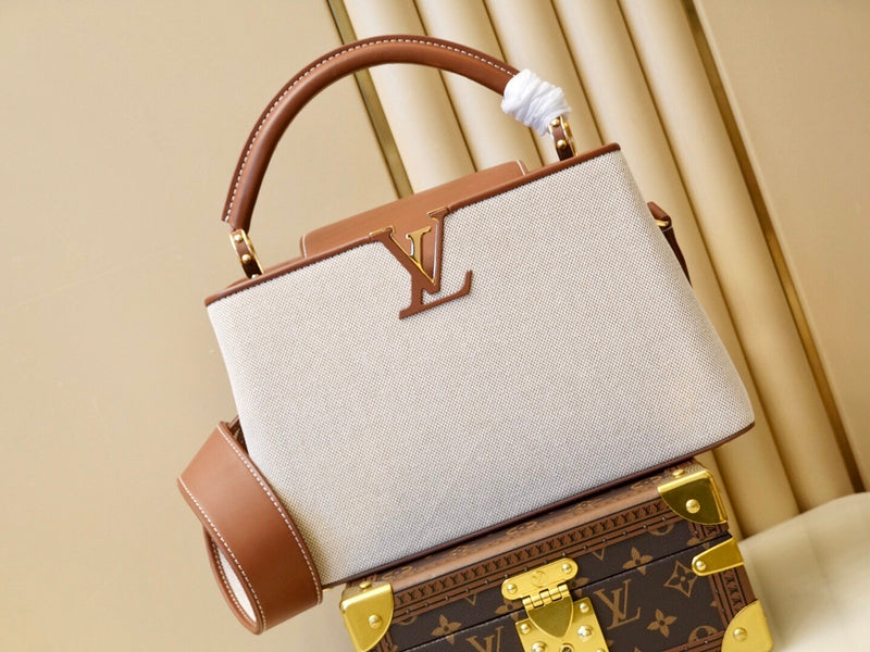 Satchel Bags - VL Bags - 5305