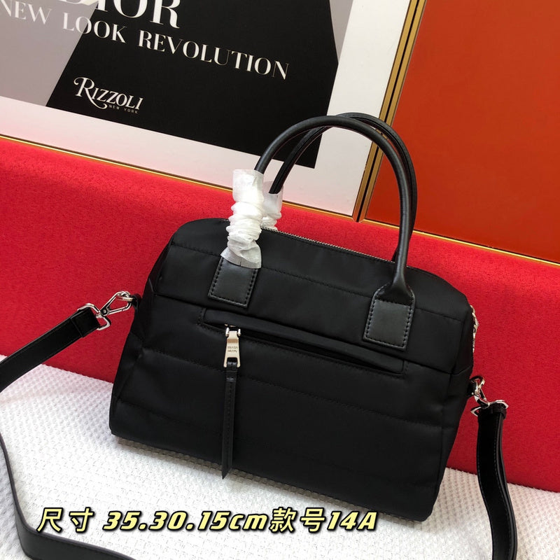 Satchel Bags - PDA Bags - 709
