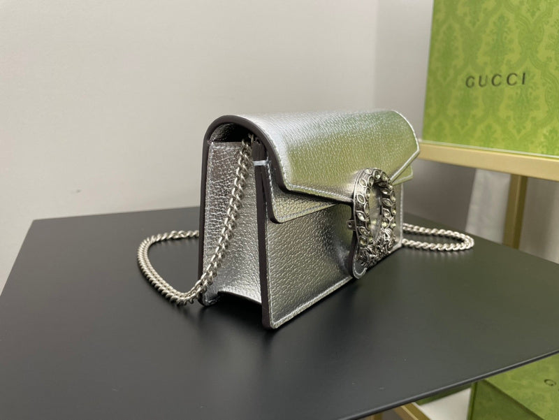 Satchel Bags - GUC Bags - 691