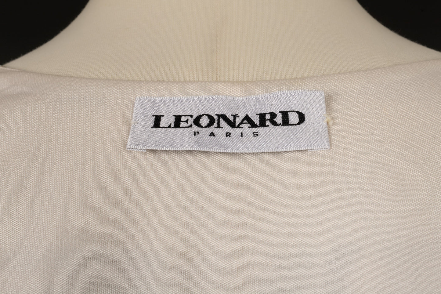 Combinaison en jersey LÃƒÆ’Ã‚Â©onard