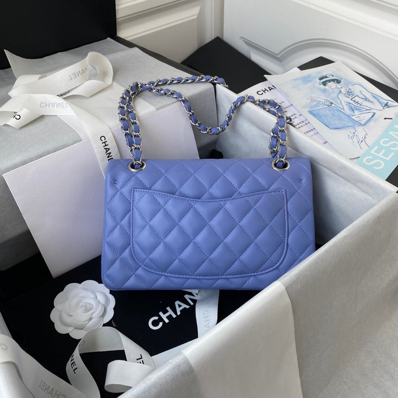 Satchel Bags - CHL Bags - 6643