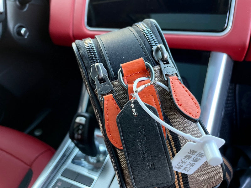 Satchel Bags - CCH Bags - 050