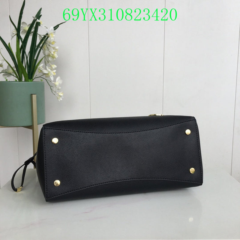 Satchel Bags - MK Bags - 628