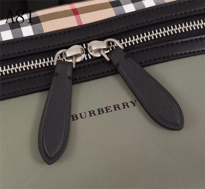 Fan Fashion -GLM - Top quality BBR Bags - 754