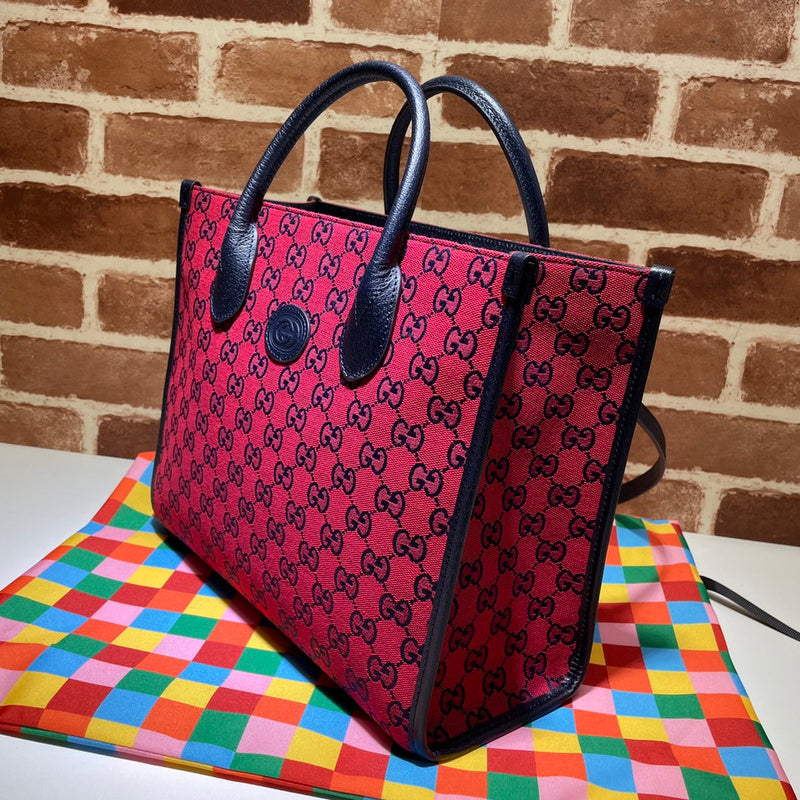 Satchel Bags - GCI Bags - 3084