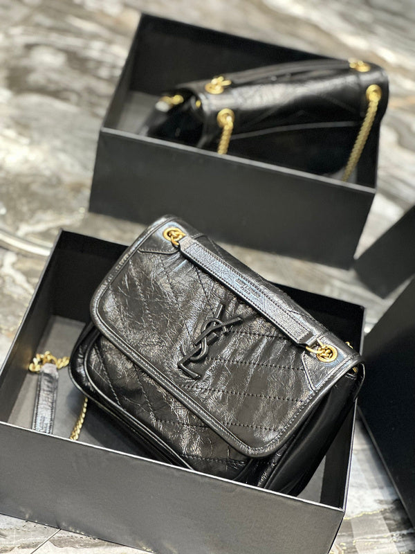 GLM - SLY Bags - 702