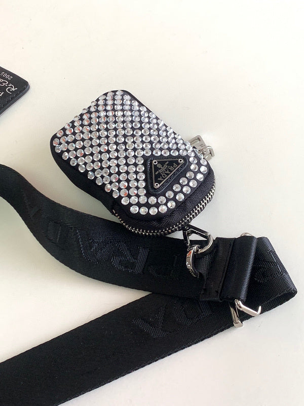Satchel Bags - PDA Bags - 027