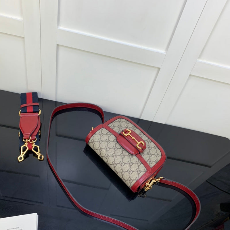 Satchel Bags - GUC Bags - 1237
