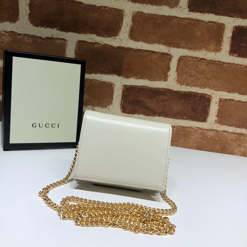 Satchel Bags - GCI Bags - 3647