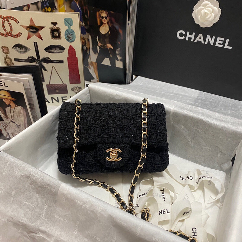 Satchel Bags - CHL Bags - 3564