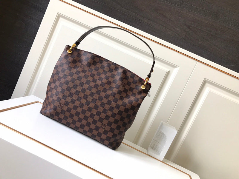 Satchel Bags - GUC Bags - 1672