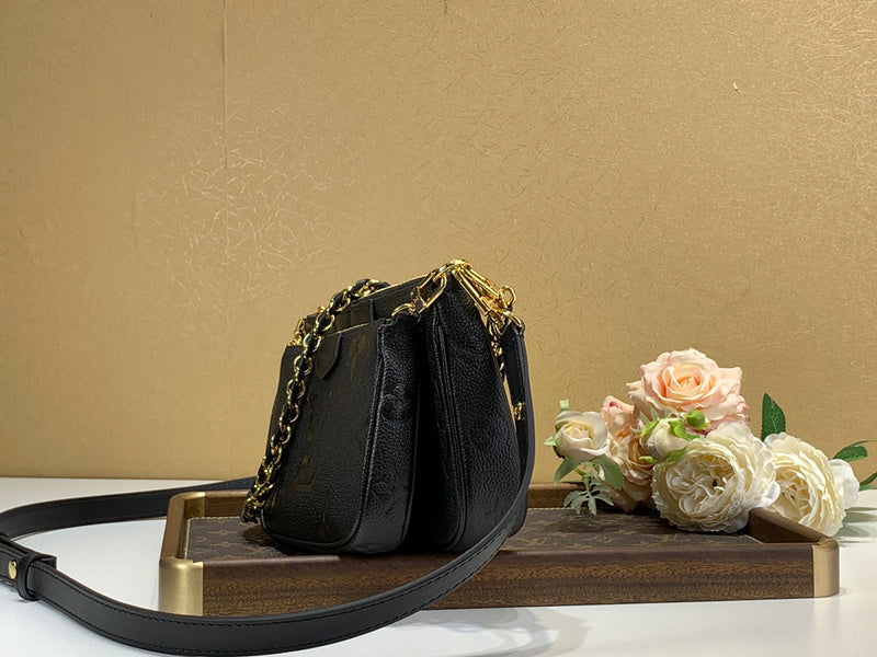 Satchel Bags - VL Bags - 5843